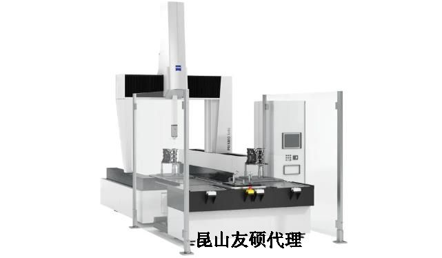 梅州蔡司三坐标
